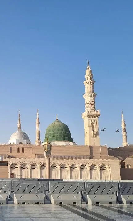 Pengajian Akbar Menyambut Tahun Baru Islam 1448 H